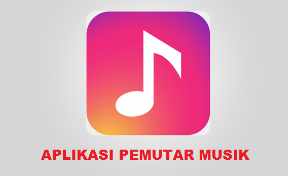 Daftar aplikasi pemutar musik android terbaik dan terpopuler