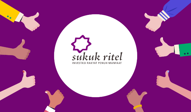 Cara Mudah Investasi Sukuk Ritel