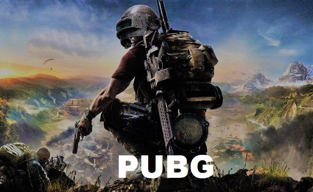 Cara Bermain PUBG Buat Kamu Yang Masih Newbie